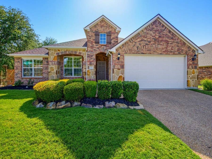 Property photo for 101 Joplin Drive, McKinney, TX