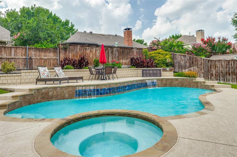 Property photo for 2716 Parkside Lane, McKinney, TX