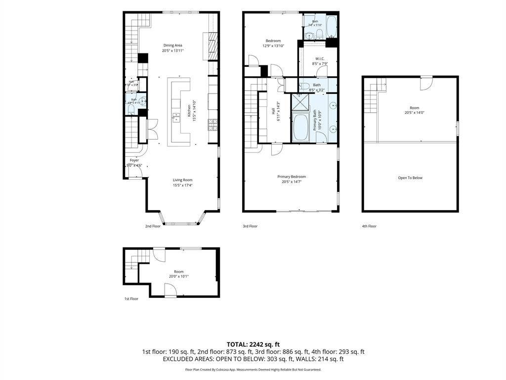 2611 Colby Street, Dallas, TX 75204 2611 Colby Street, Dallas, TX 75204