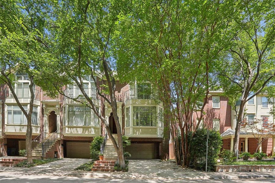 Property photo for 2611 Colby Street, Dallas, TX