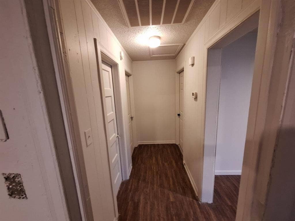 2312 Fincher Road, Haltom City, TX 76117 2312 Fincher Road, Haltom City, TX 76117