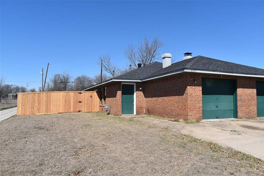 Property photo for 3901 William Street, Sachse, TX