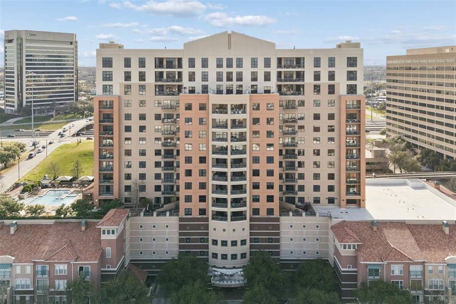 Property photo for 330 Las Colinas Boulevard E, #434, Irving, TX