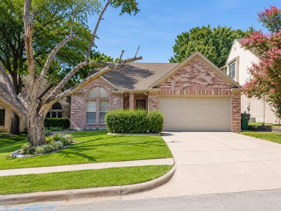 Property photo for 1106 Cain Court, Cedar Hill, TX