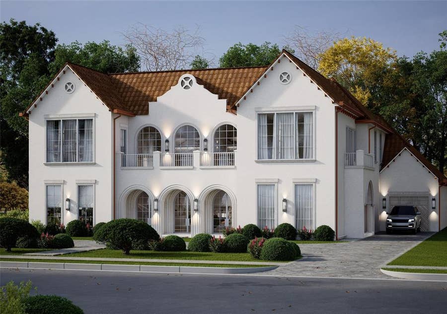 Property photo for 6916 Azalea Lane, Dallas, TX