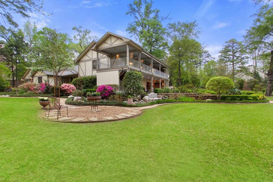 Property photo for 1513 Lake Park Circle, Hideaway, TX