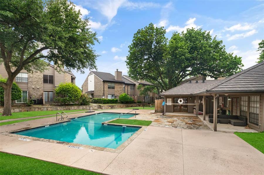 Property photo for 333 Melrose Drive, #22D, Richardson, TX