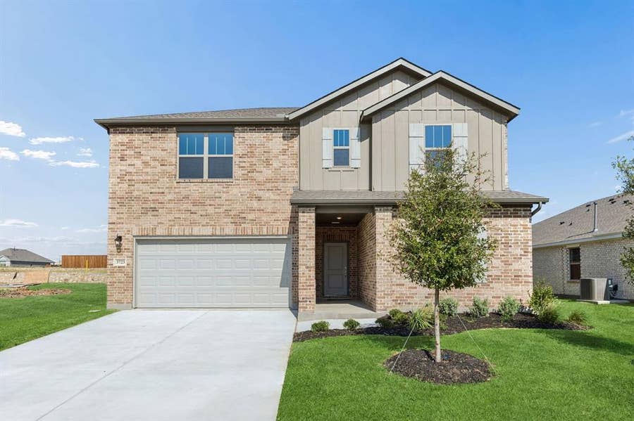 Property photo for 3723 Brewster Lane, Royse City, TX