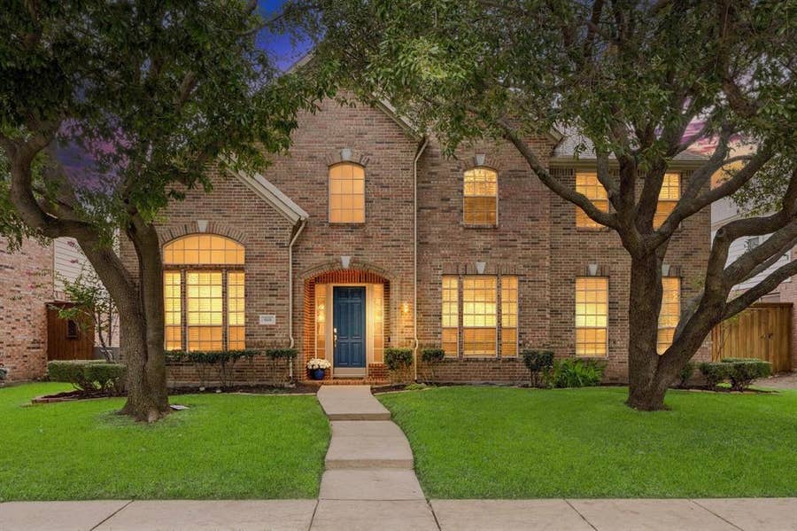 Property photo for 415 Mainsail Drive, Allen, TX