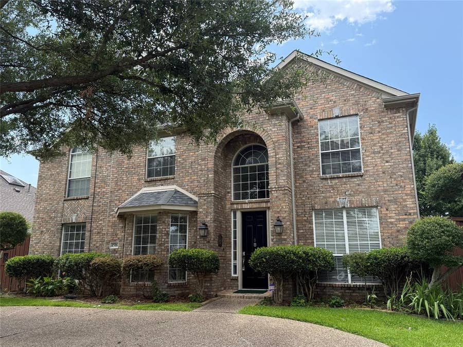 Property photo for 4506 Cape Charles Drive, Plano, TX