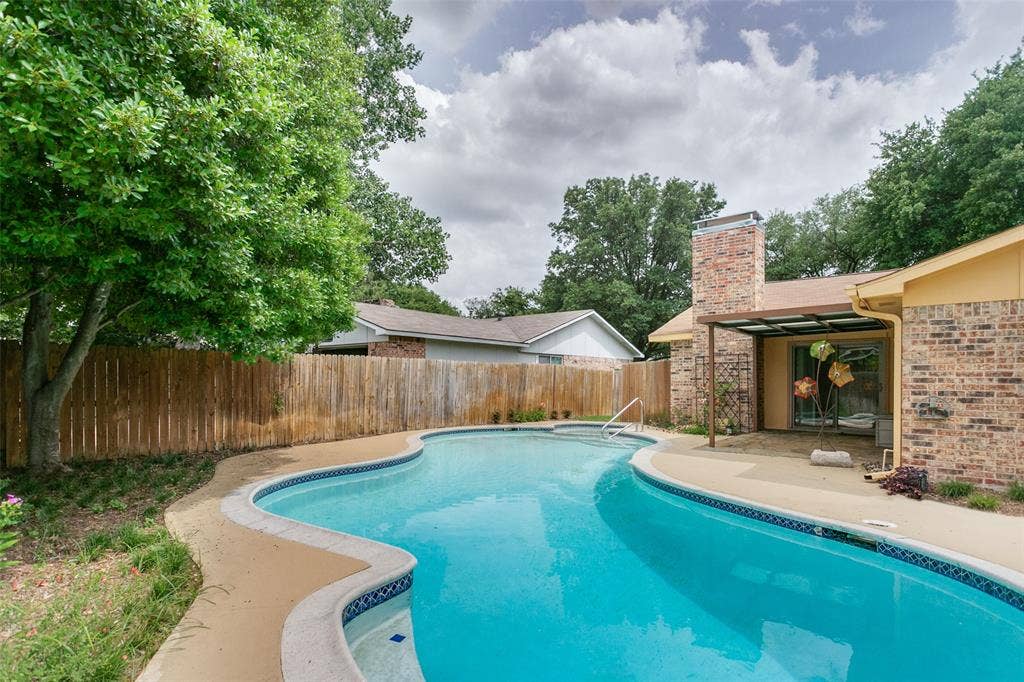 1401 Windy Meadow Drive, Plano, TX 75023 1401 Windy Meadow Drive, Plano, TX 75023