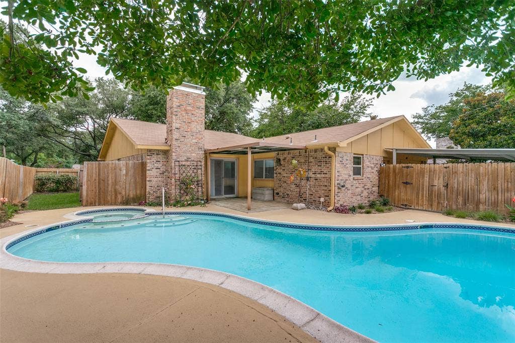1401 Windy Meadow Drive, Plano, TX 75023 1401 Windy Meadow Drive, Plano, TX 75023