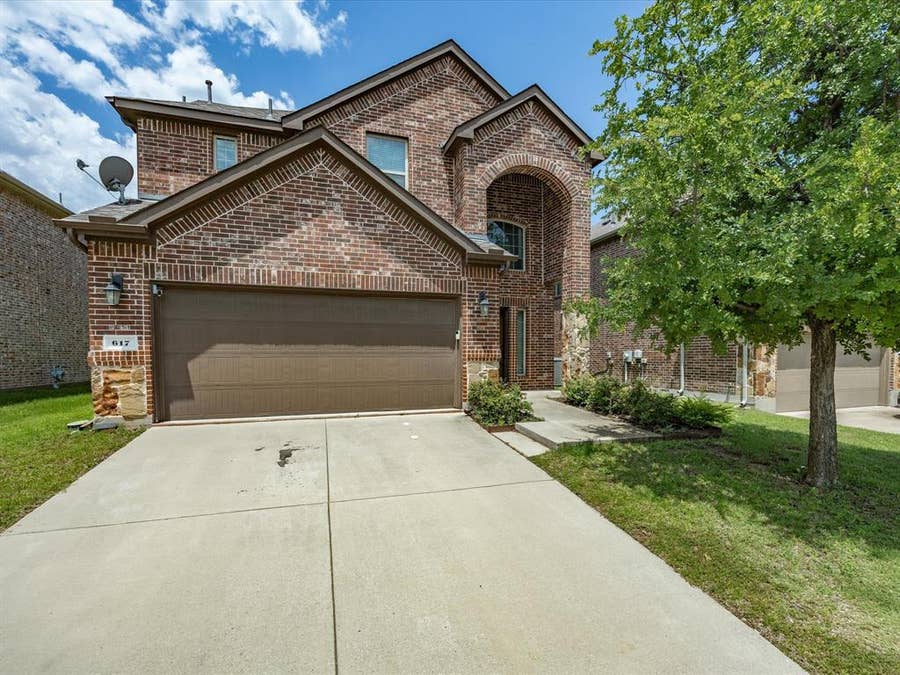 Property photo for 617 Blue Teal Place, McKinney, TX