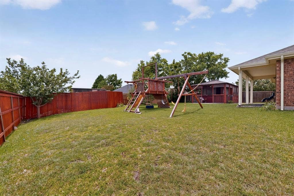 101 Wandering Drive, Forney, TX 75126 101 Wandering Drive, Forney, TX 75126