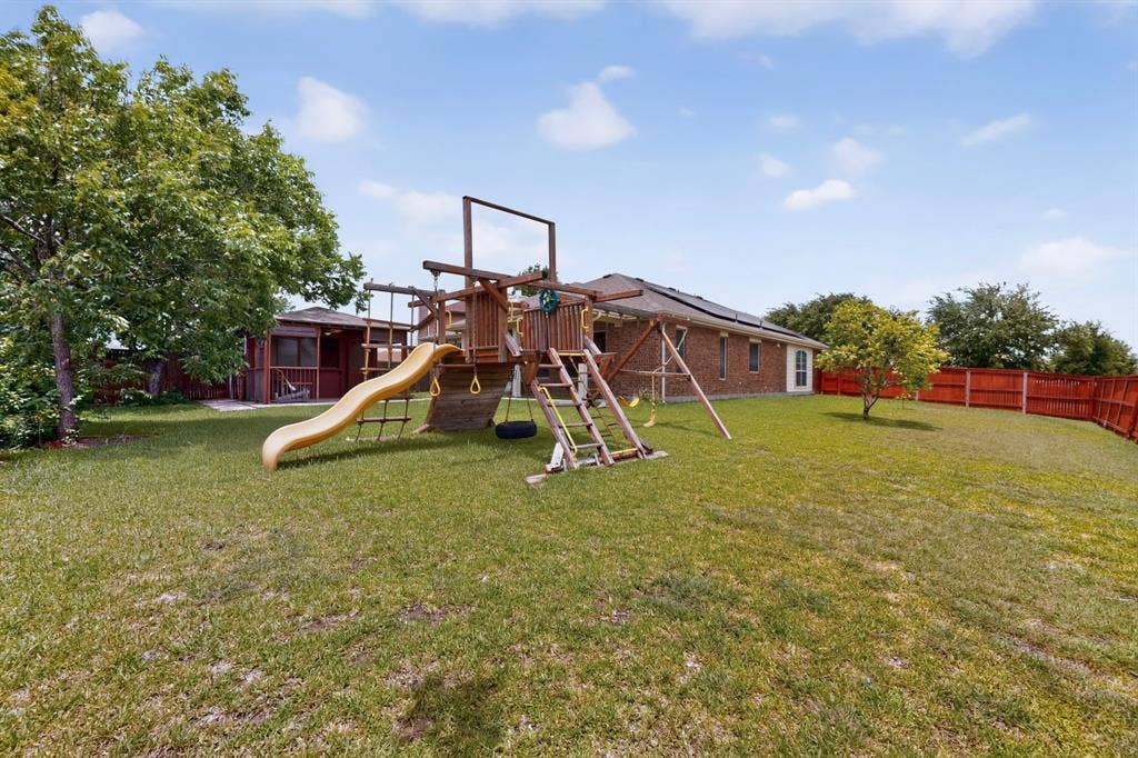 101 Wandering Drive, Forney, TX 75126 101 Wandering Drive, Forney, TX 75126
