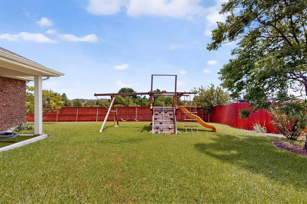 101 Wandering Drive, Forney, TX 75126 101 Wandering Drive, Forney, TX 75126