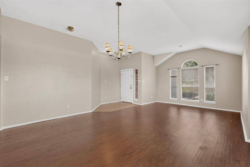 101 Wandering Drive, Forney, TX 75126 101 Wandering Drive, Forney, TX 75126
