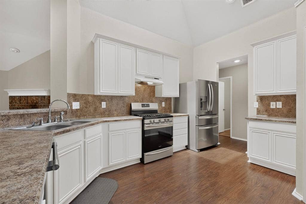 101 Wandering Drive, Forney, TX 75126 101 Wandering Drive, Forney, TX 75126