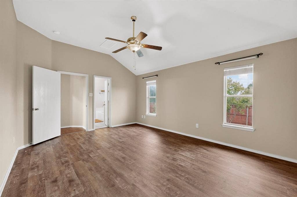 101 Wandering Drive, Forney, TX 75126 101 Wandering Drive, Forney, TX 75126