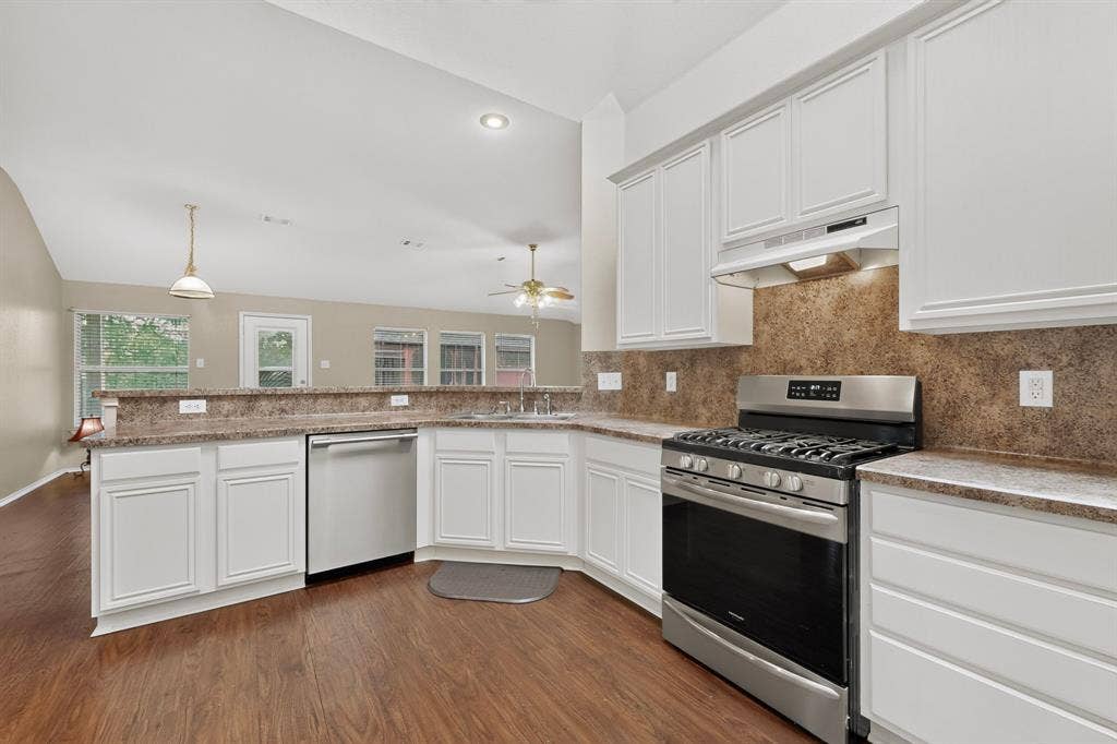 101 Wandering Drive, Forney, TX 75126 101 Wandering Drive, Forney, TX 75126