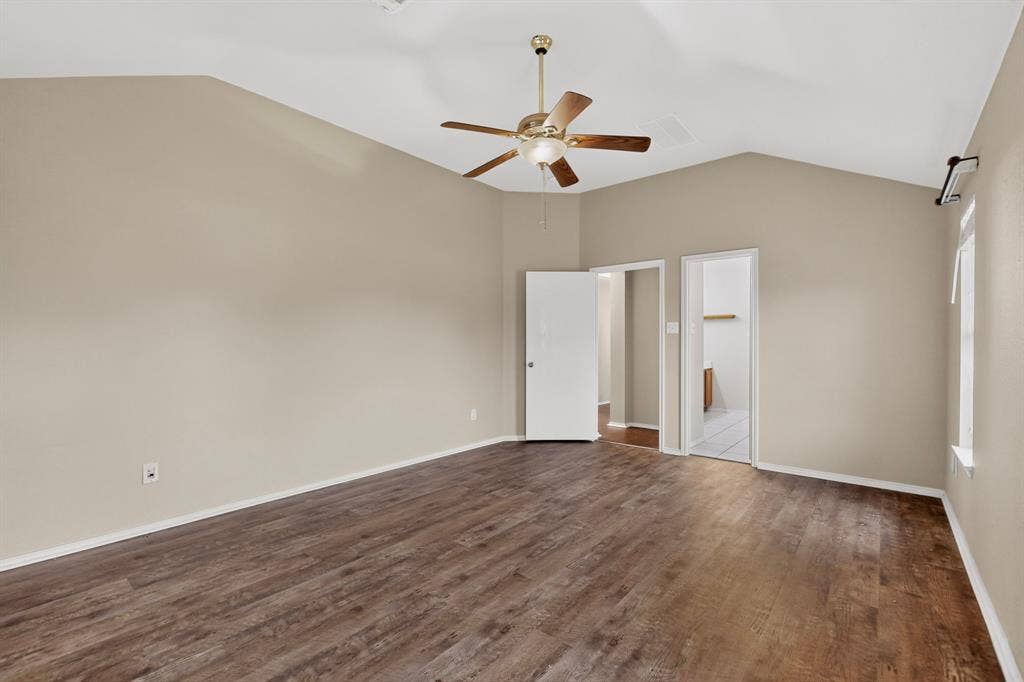 101 Wandering Drive, Forney, TX 75126 101 Wandering Drive, Forney, TX 75126