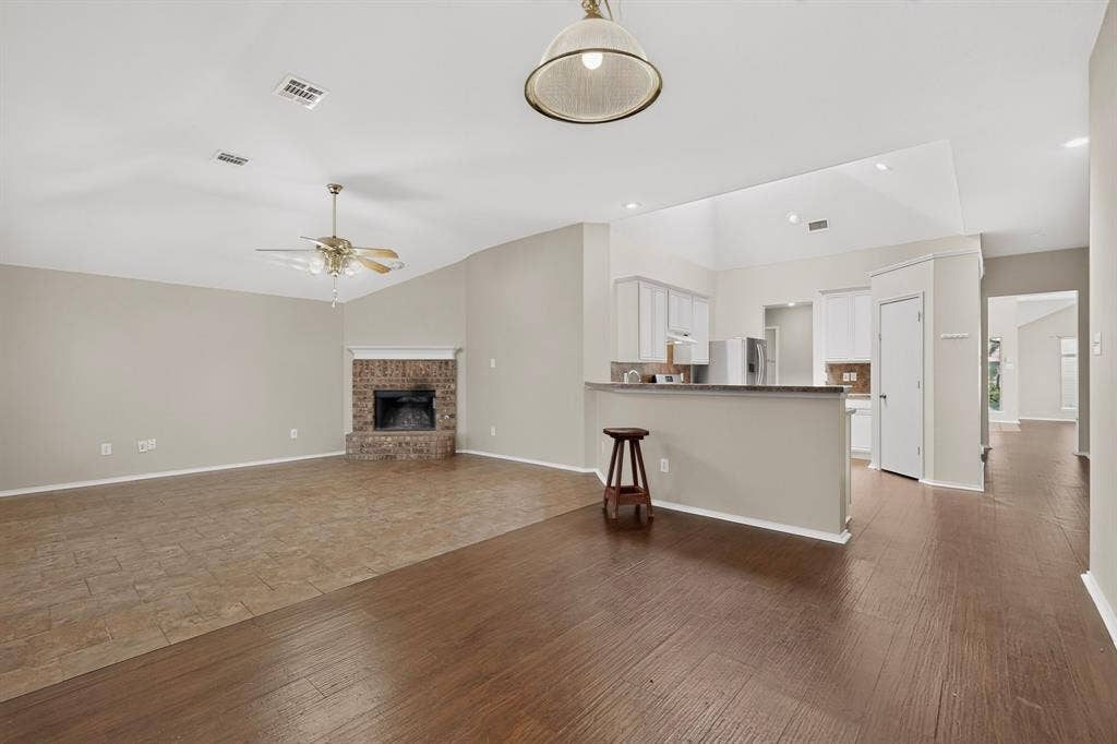 101 Wandering Drive, Forney, TX 75126 101 Wandering Drive, Forney, TX 75126