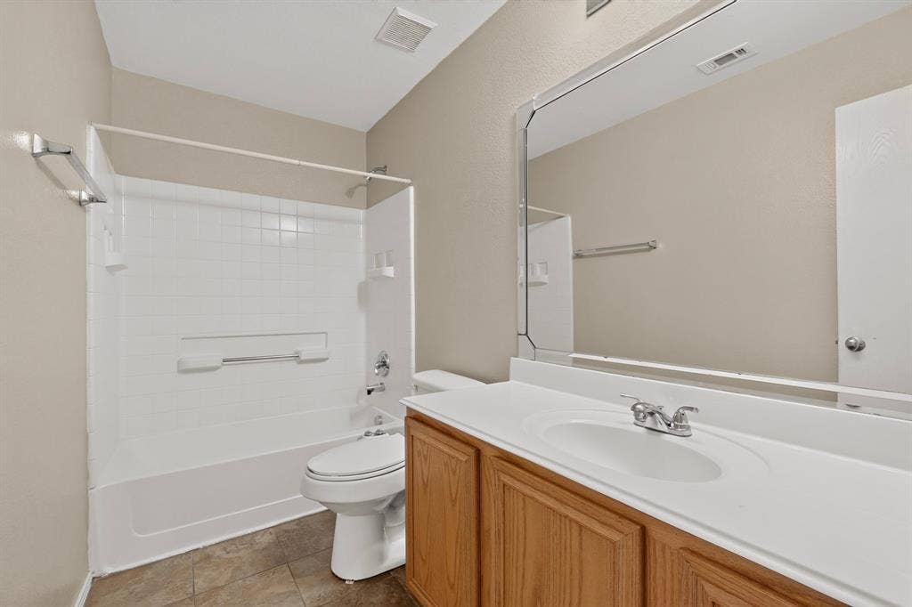 101 Wandering Drive, Forney, TX 75126 101 Wandering Drive, Forney, TX 75126