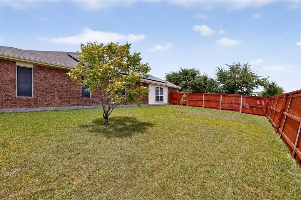 101 Wandering Drive, Forney, TX 75126 101 Wandering Drive, Forney, TX 75126