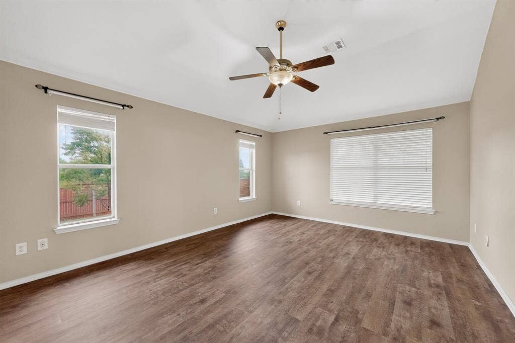 101 Wandering Drive, Forney, TX 75126 101 Wandering Drive, Forney, TX 75126