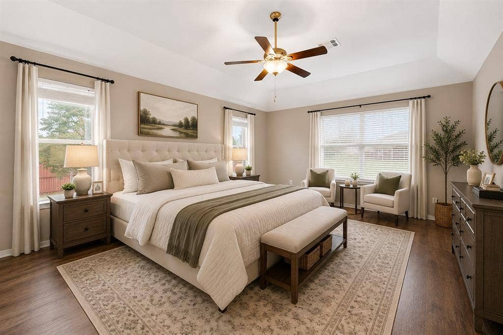 101 Wandering Drive, Forney, TX 75126 101 Wandering Drive, Forney, TX 75126