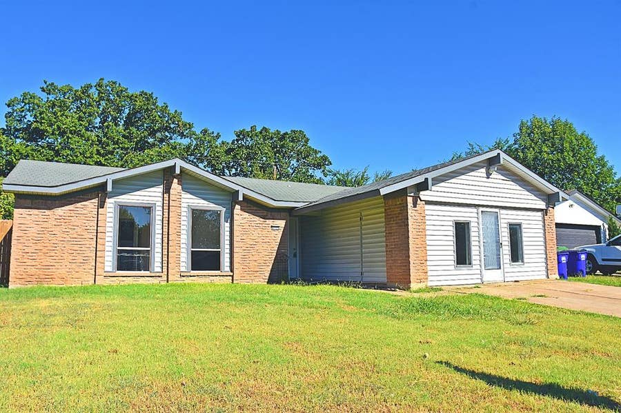 Property photo for 4225 Ambassador Way, Balch Springs, TX
