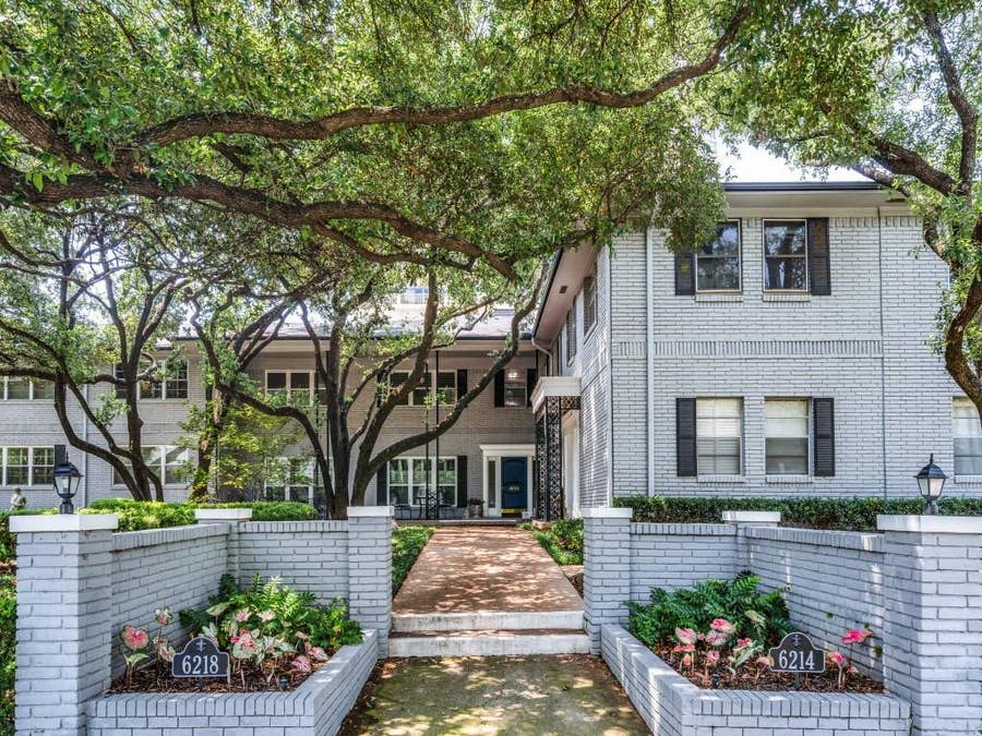 Property photo for 6230 Bandera Avenue, #C, Dallas, TX