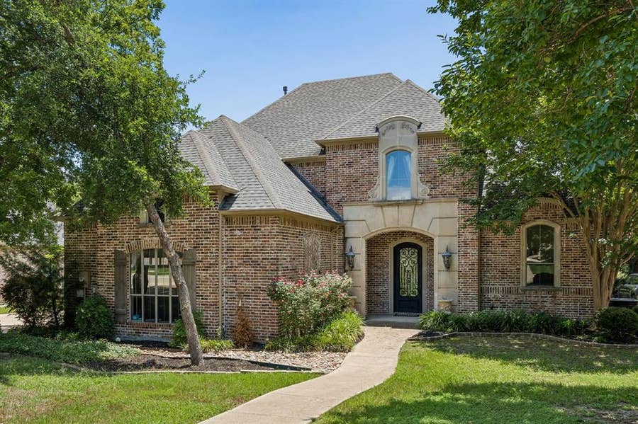 Property photo for 1010 Timberline Drive, Heath, TX