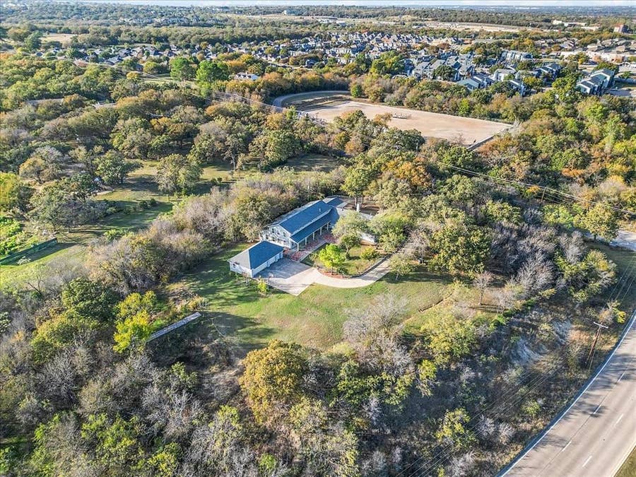 Property photo for 8248 Meadowbrook Drive, Fort Worth, TX