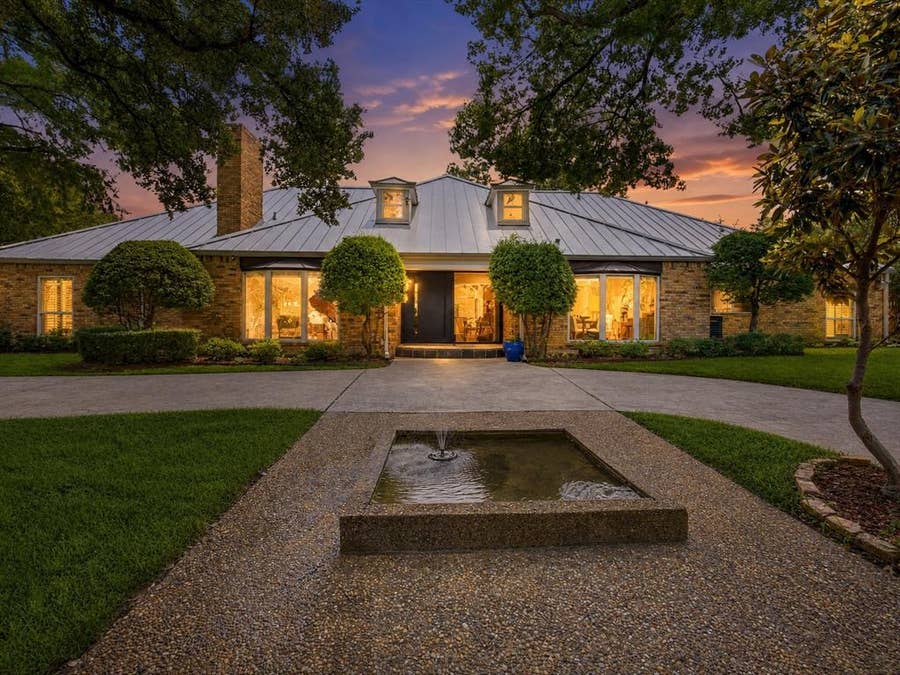 Property photo for 6160 Spring Valley Road, Dallas, TX