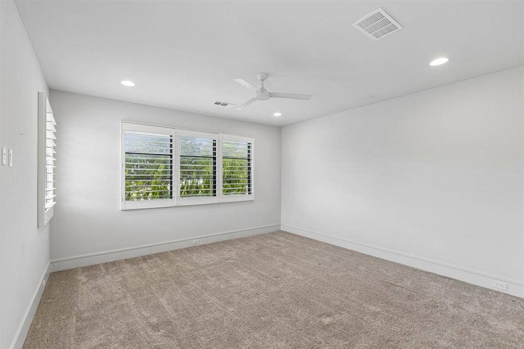 8605 Colina Terrace, Benbrook, TX 76126 Bedroom three