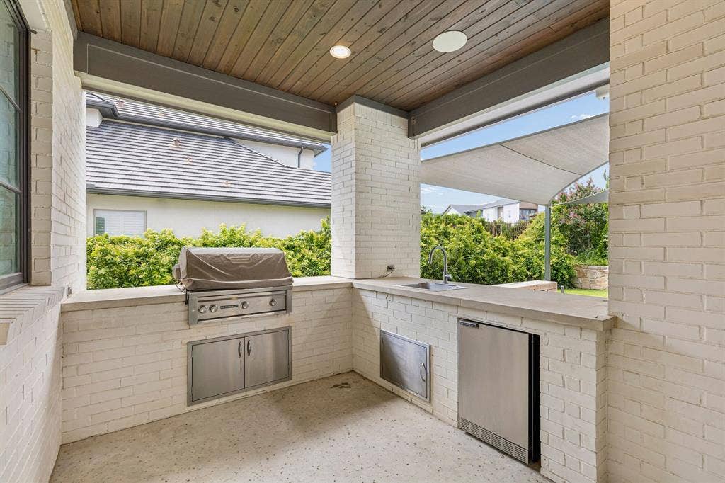 8605 Colina Terrace, Benbrook, TX 76126 8605 Colina Terrace, Benbrook, TX 76126