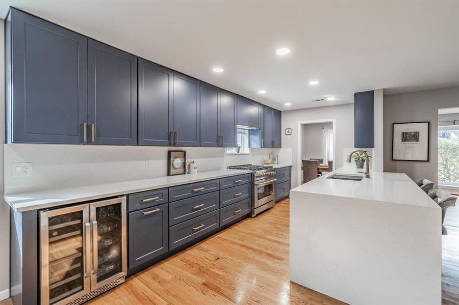 Property photo for 8426 Van Pelt Drive, Dallas, TX