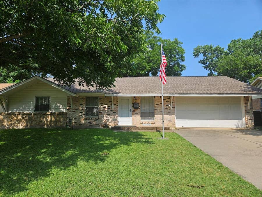 Property photo for 1505 Judy Drive, Plano, TX