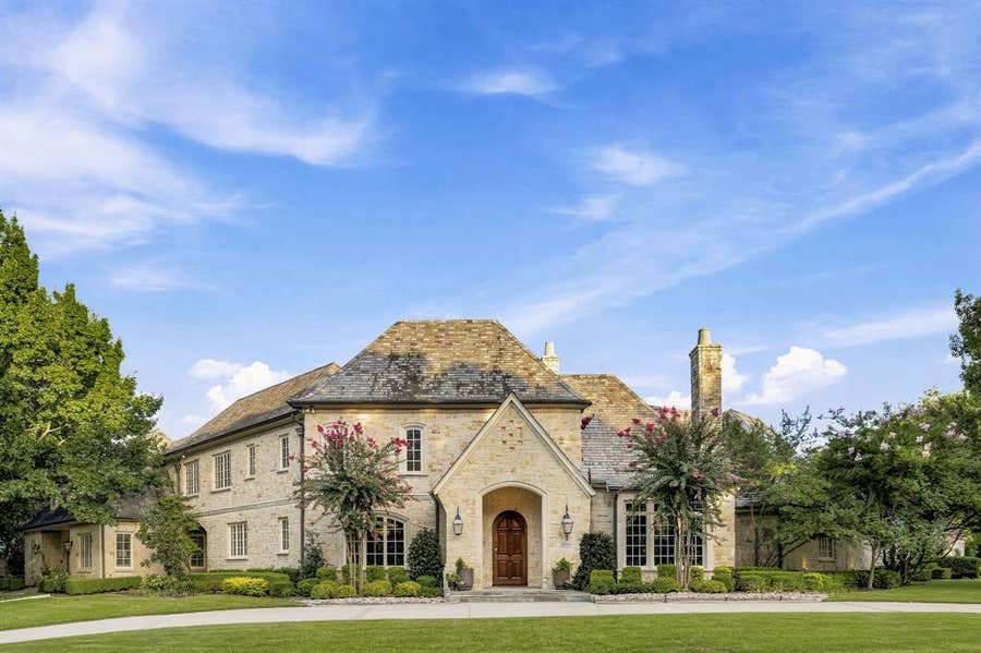 Property photo for 5532 Saint Andrews Court, Plano, TX