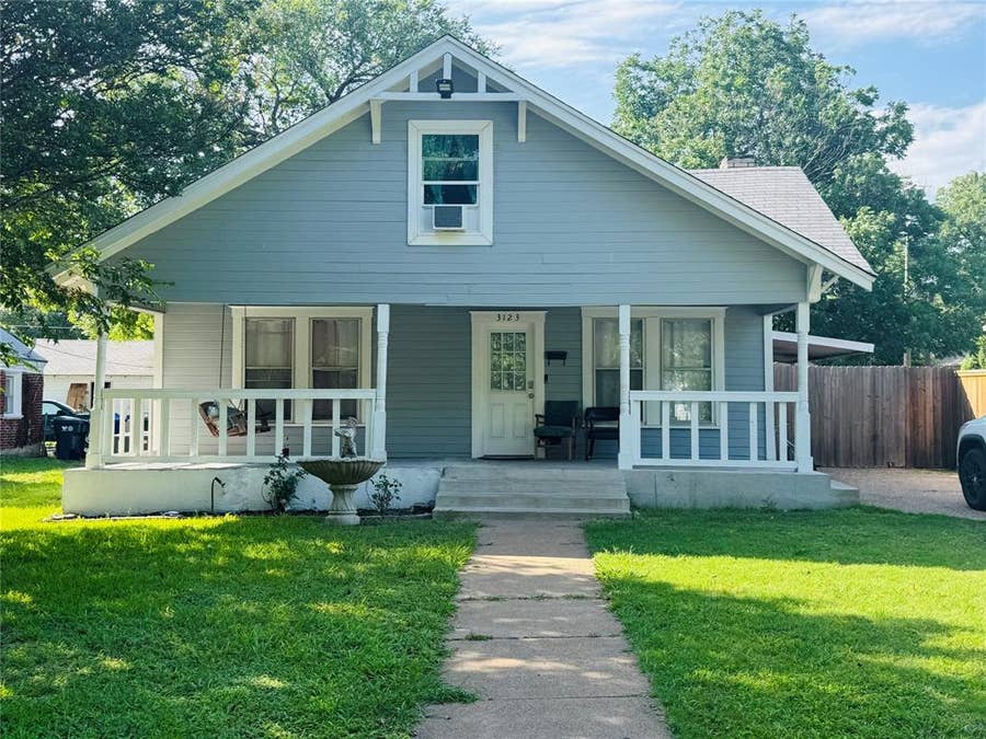 Property photo for 3123 Trice Avenue, Waco, TX