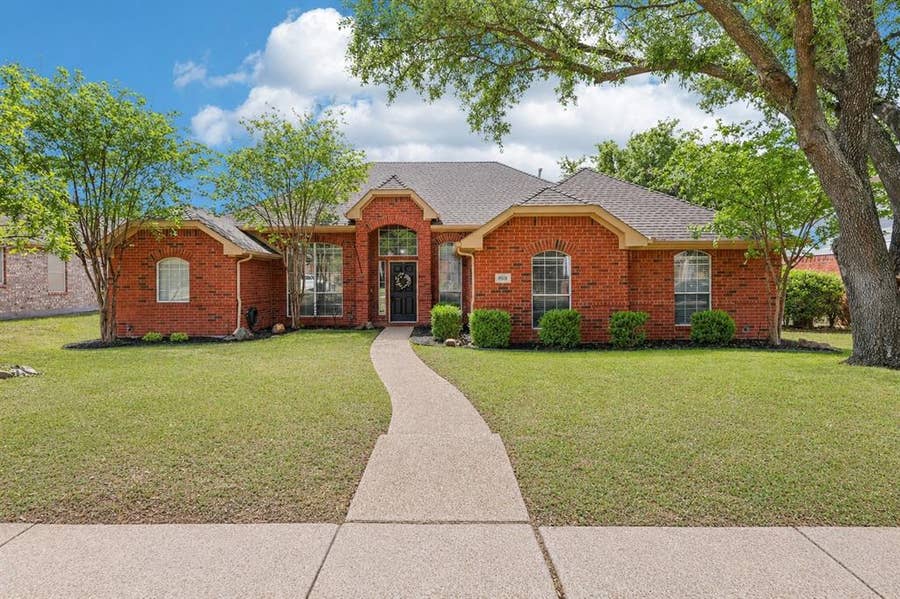 Property photo for 8601 Prescott Circle, Frisco, TX