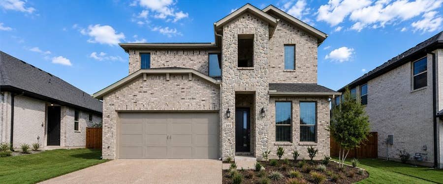 Property photo for 205 Midnight Trail, Melissa, TX