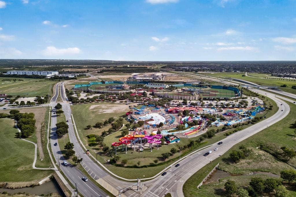 4177 Stonebriar Trail, Mansfield, TX 76063