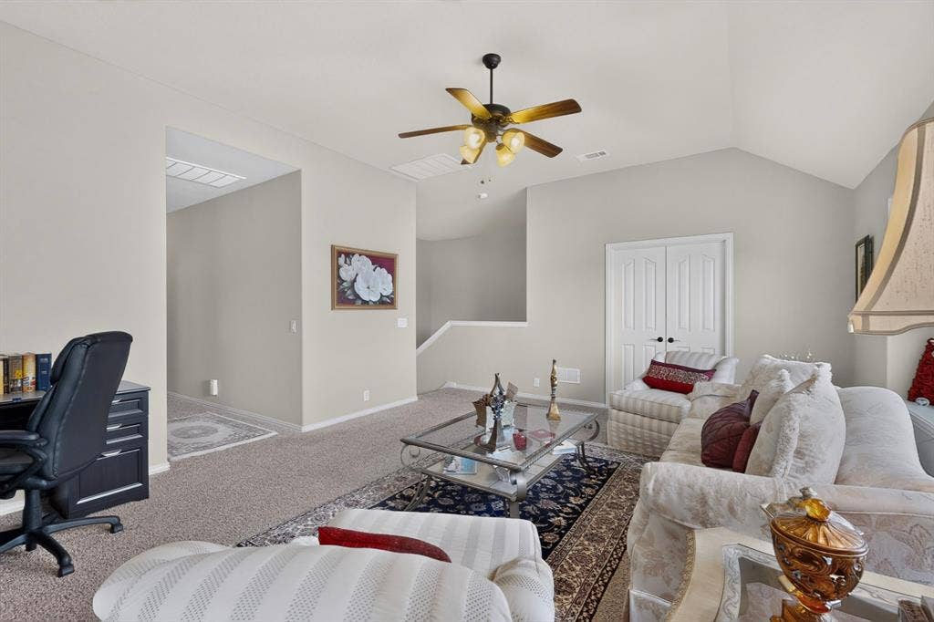 4177 Stonebriar Trail, Mansfield, TX 76063