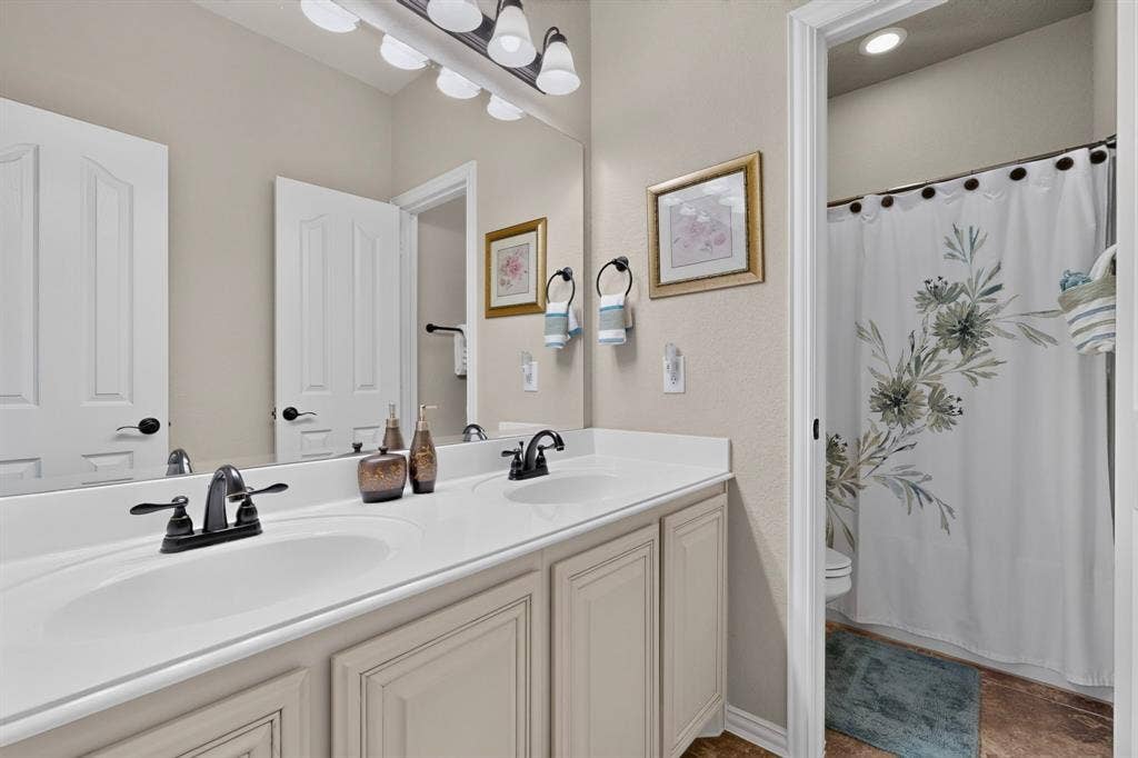 4177 Stonebriar Trail, Mansfield, TX 76063