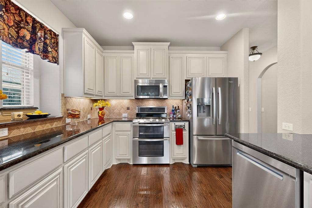 4177 Stonebriar Trail, Mansfield, TX 76063