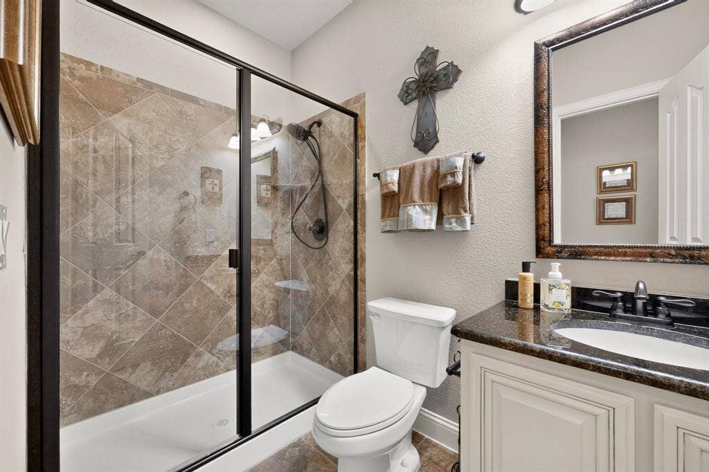 4177 Stonebriar Trail, Mansfield, TX 76063