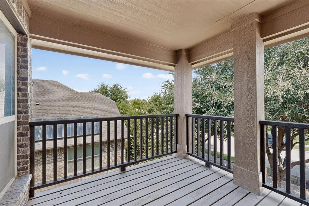 4177 Stonebriar Trail, Mansfield, TX 76063