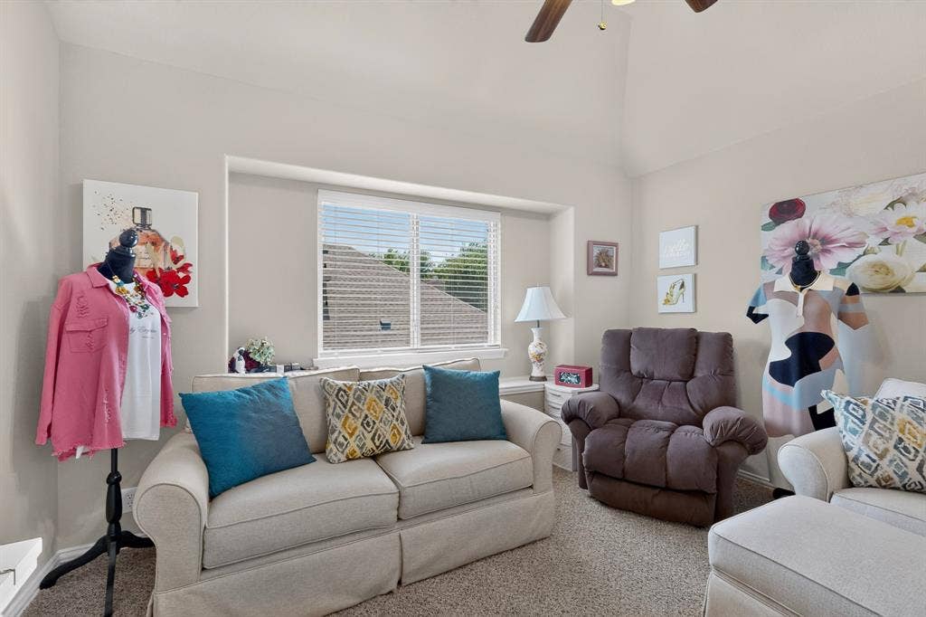 4177 Stonebriar Trail, Mansfield, TX 76063